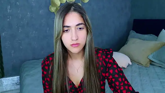 Teresa Stane online show from 4, 2, 2025