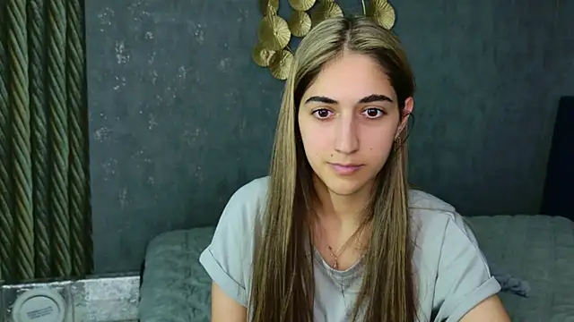 Teresa Stane online show from 26, 2, 2025