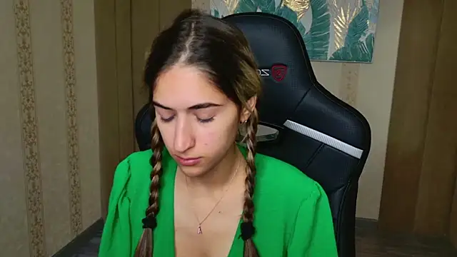 Teresa Stane online show from 19, 9, 2025