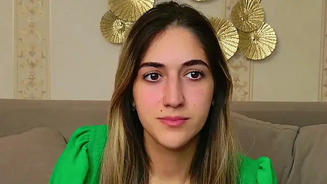 Teresa Stane online show from 2, 10, 2025