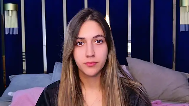 Teresa Stane online show from 24, 11, 2025