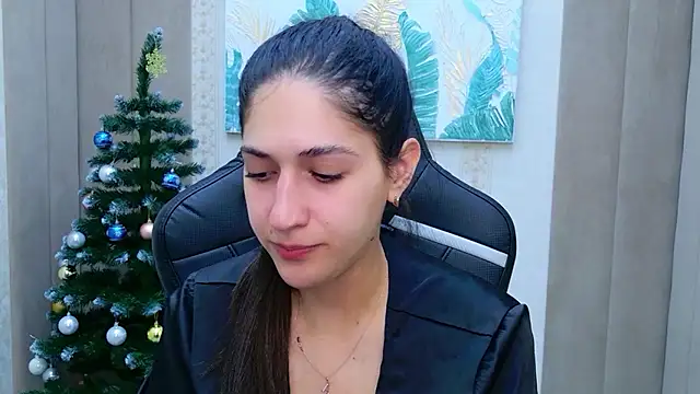 Teresa Stane online show from 16, 1, 2026