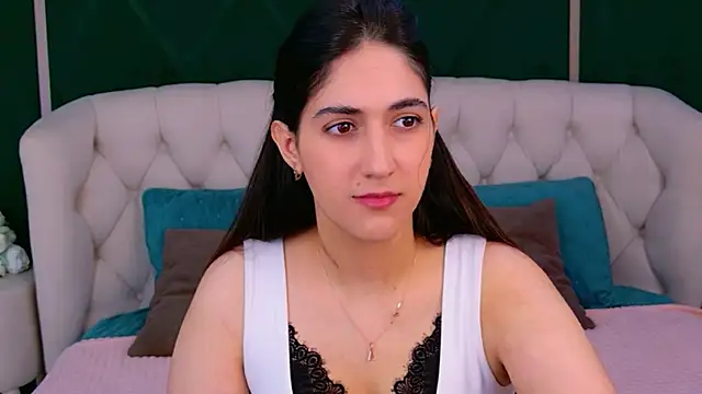 Teresa Stane online show from 9, 7, 2026