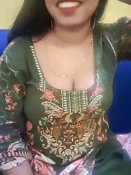 Snapshot of Haniya-143 chatting on 14, 10, 2025 Haniya-143 online show from 14, 10, 2025