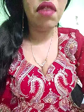 Snapshot of Haniya-143 chatting on 29, 11, 2025 Haniya-143 online show from 29, 11, 2025