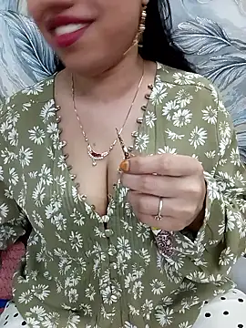 Haniya-143 online show from 17, 2, 2026