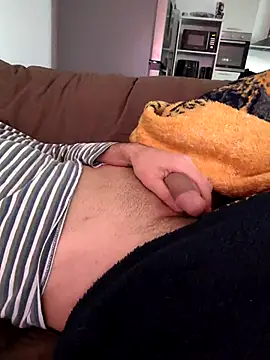 ariel-rick online show from 25, 10, 2025