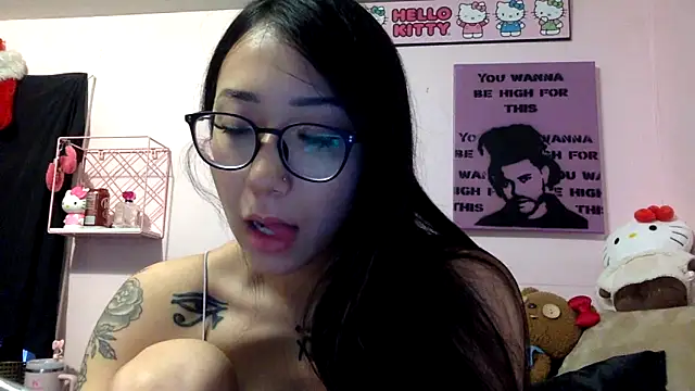 tokyobaby online show from 12, 12, 2024