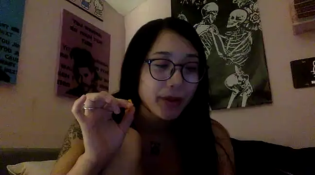 tokyobaby online show from 17, 12, 2024