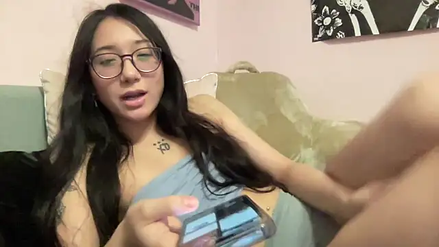 tokyobaby online show from 18, 12, 2024