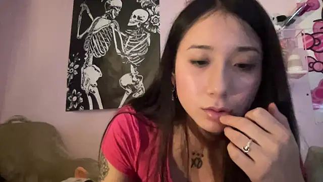 tokyobaby online show from 19, 12, 2024