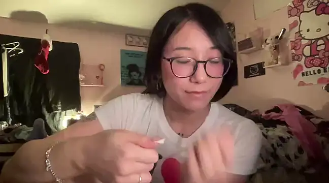 tokyobaby online show from 25, 12, 2024