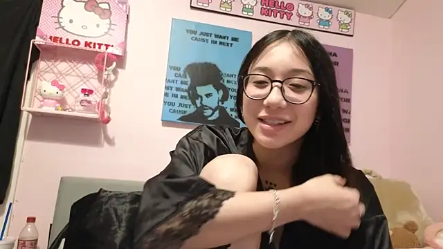 tokyobaby online show from 22, 1, 2025