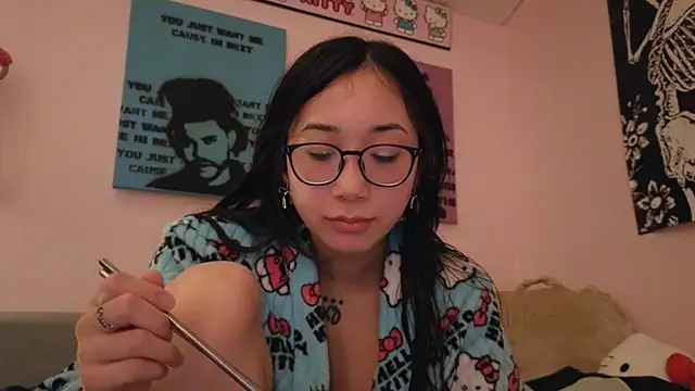 tokyobaby online show from 11, 2, 2025