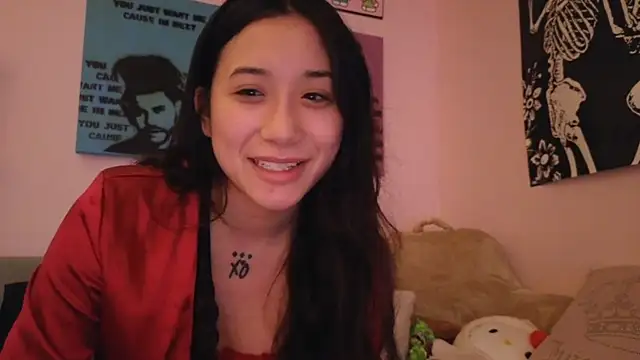 tokyobaby online show from 26, 2, 2025