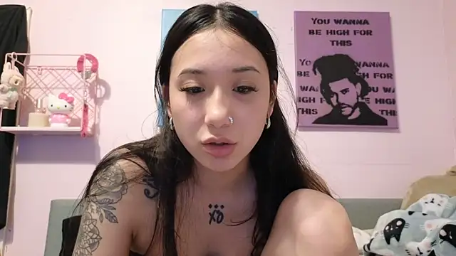 tokyobaby online show from 7, 3, 2025