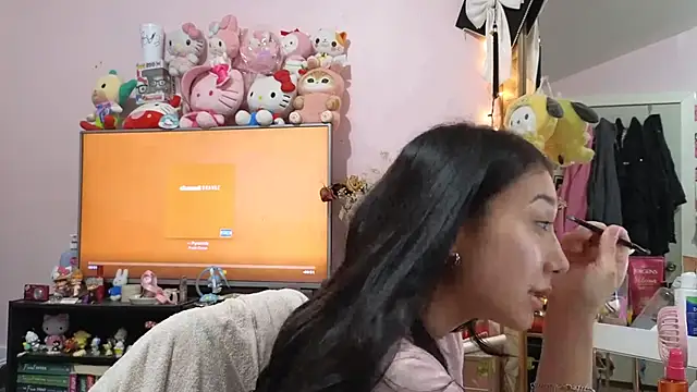 tokyobaby online show from 30, 11, 2025