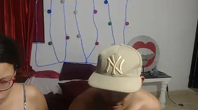 PartySexting online show from 14, 12, 2024