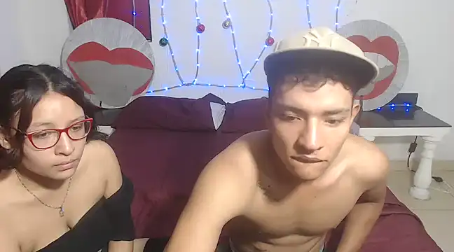 PartySexting online show from 16, 12, 2024