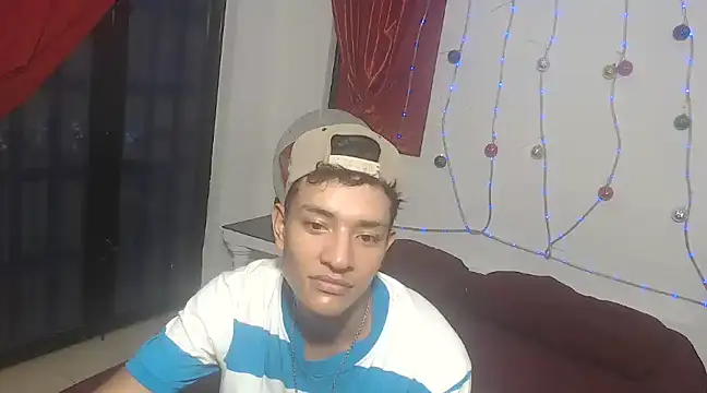 PartySexting online show from 18, 12, 2024