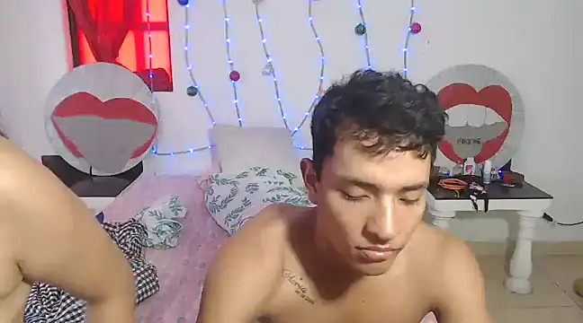 PartySexting online show from 22, 12, 2024