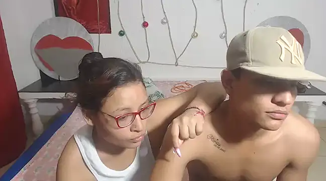 PartySexting online show from 24, 12, 2024