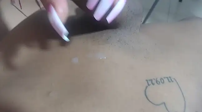 PartySexting online show from 2, 1, 2025