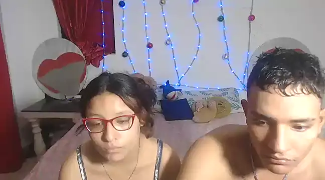 PartySexting online show from 3, 1, 2025