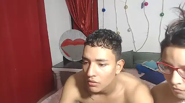 PartySexting online show from 21, 1, 2025