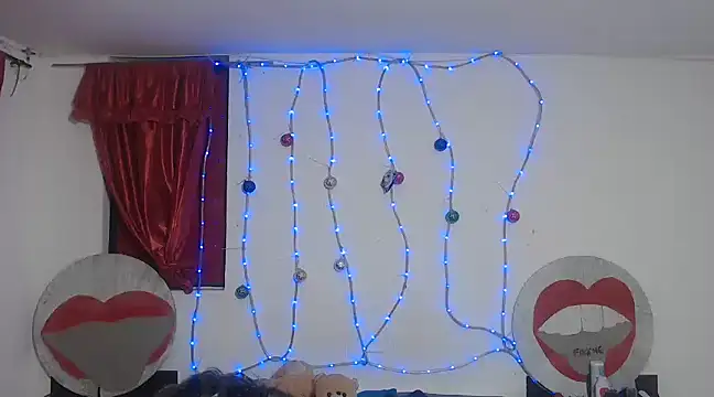 PartySexting online show from 26, 1, 2025