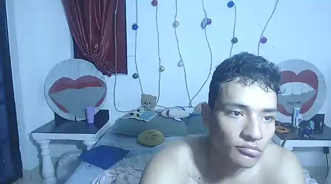 PartySexting online show from 27, 1, 2025