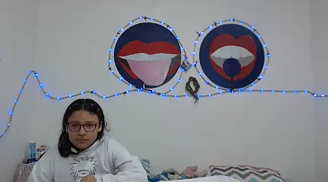 PartySexting online show from 11, 2, 2025