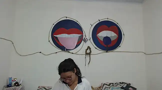 PartySexting online show from 12, 2, 2025