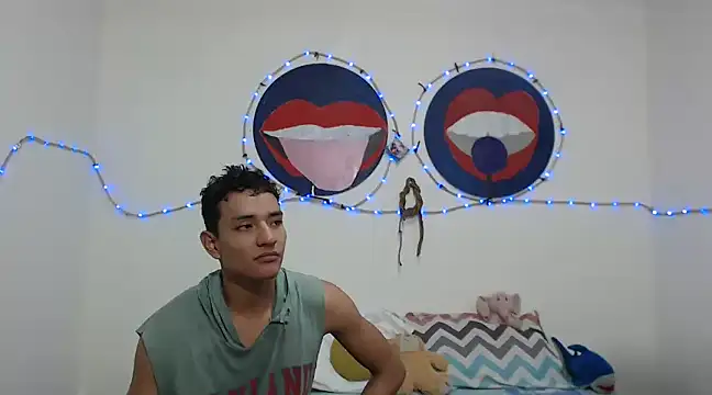 PartySexting online show from 13, 2, 2025