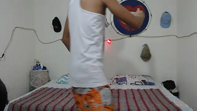 PartySexting online show from 17, 2, 2025