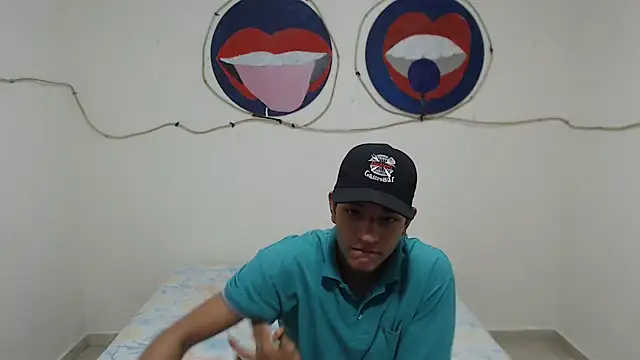 PartySexting online show from 18, 2, 2025