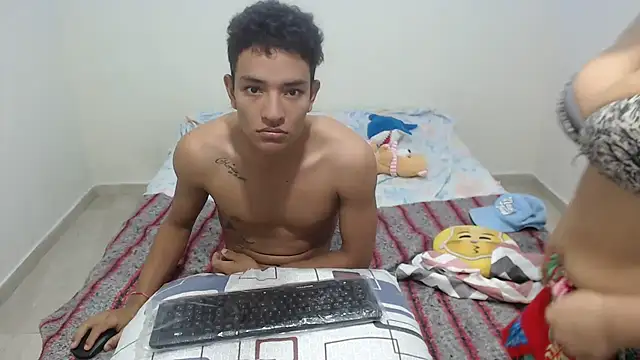 PartySexting online show from 20, 2, 2025