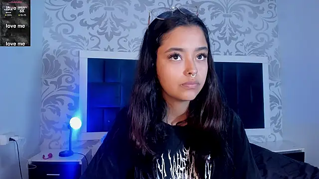 Ariana Pierce online show from 30, 12, 2024