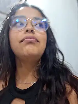 Ariana Pierce online show from 18, 3, 2025