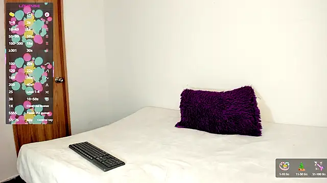 Nicol ofi24 online show from 12, 2, 2026