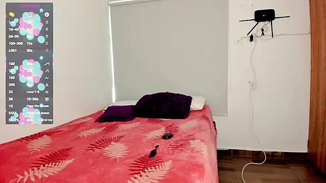 Nicol ofi24 online show from 15, 2, 2026