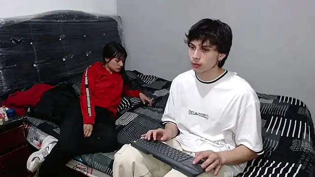 pervertsteens3 online show from 22, 12, 2024