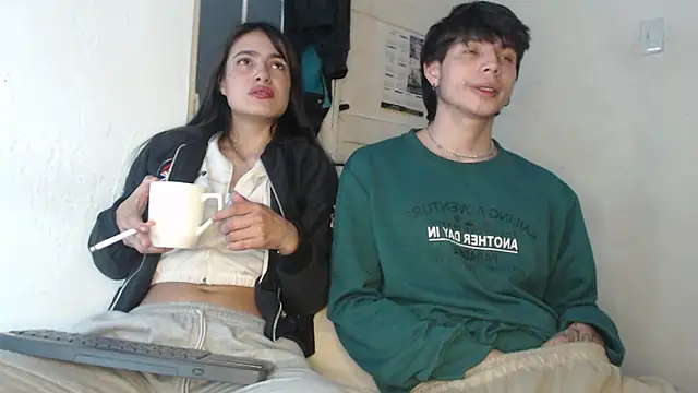 pervertsteens3 online show from 24, 10, 2025