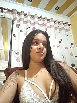 Snapshot of princesaa98 chatting on 20, 1, 2025 princesaa98 online show from 20, 1, 2025