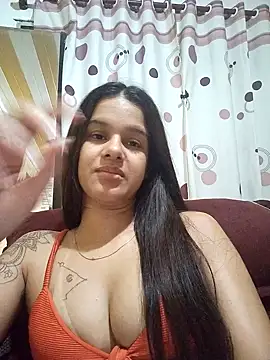 Snapshot of princesaa98 chatting on 24, 1, 2025 princesaa98 online show from 24, 1, 2025