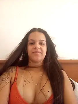 Snapshot of princesaa98 chatting on 19, 2, 2025 princesaa98 online show from 19, 2, 2025