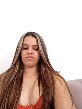 princesaa98 online show from 2, 12, 2025