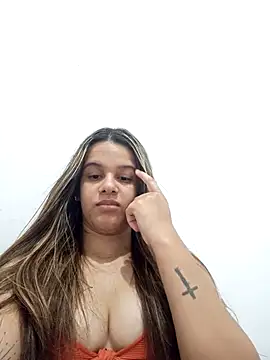 princesaa98 online show from 17, 12, 2025