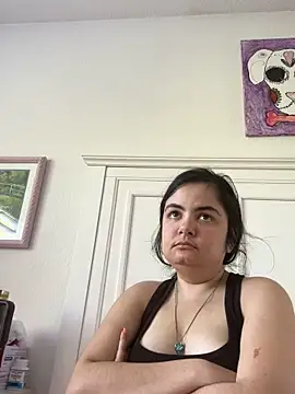 Snapshot of littlemissbabycakes chatting on 5, 6, 2026 littlemissbabycakes online show from 5, 6, 2026