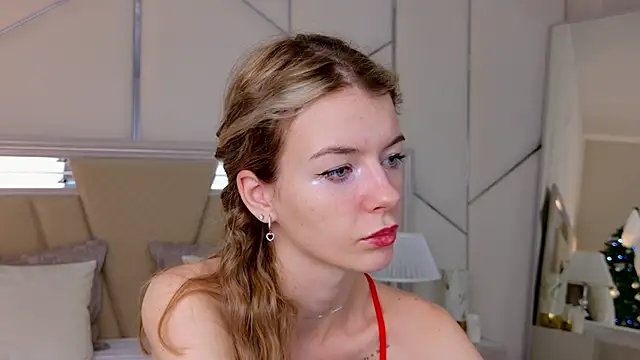 MeganMour online show from 15, 1, 2025